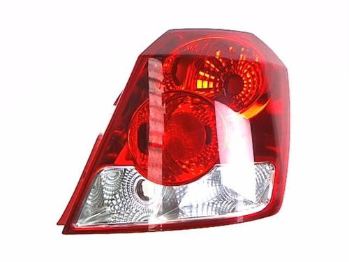 Right taillight CHEVROLET AVEO / KALOS Hatchback (T200) 1.4 16V | BP20413840C35 