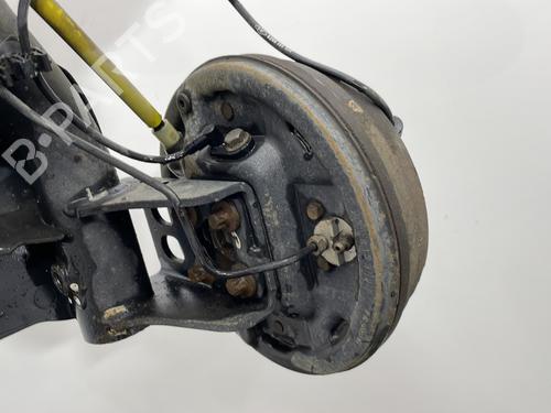 Bakaksel RENAULT MODUS / GRAND MODUS (F/JP0_) 1.5 dCi (FP0D, JP0D) | BP29921967M2