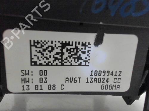 Used Headlight switch Headlight switch 38101339 38101339