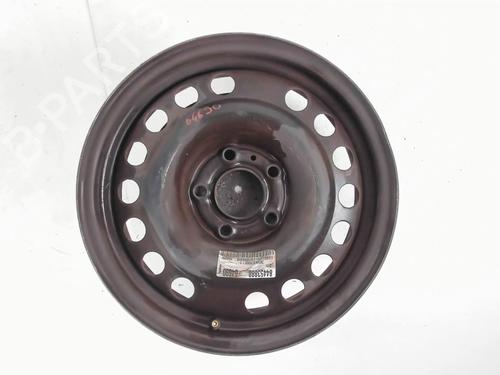 Used Rim Rim OPEL ZAFIRA A MPV (T98) 2.0 DTI 16V (F75) (101 hp) 20422391 20422391