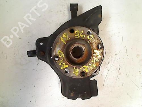 Used Right front steering knuckle FIAT MAREA (185_) 1.9 TD 100 (185AX_) (100 hp) 20414142