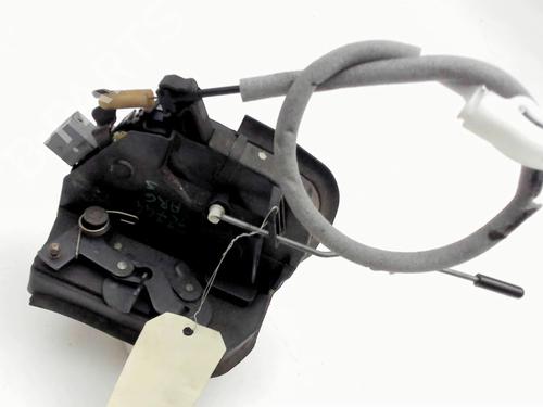 Rear left lock BMW X5 (E53) 3.0 d | BP30688867C100 
