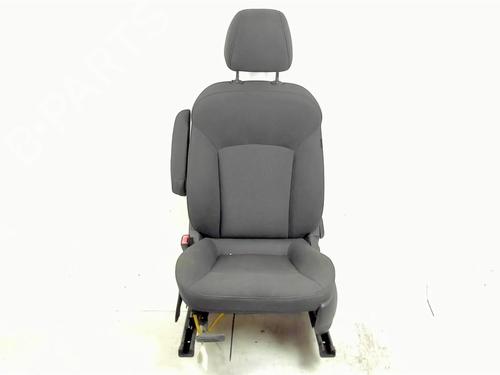 Left front seat CHEVROLET ORLANDO (J309) 2.0 D | BP20465569C15 - Image 5