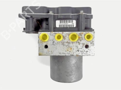ABS pump RENAULT MEGANE II (BM0/1_, CM0/1_) 2.0 dCi (BM1K, CM1K) | BP20465725M43 