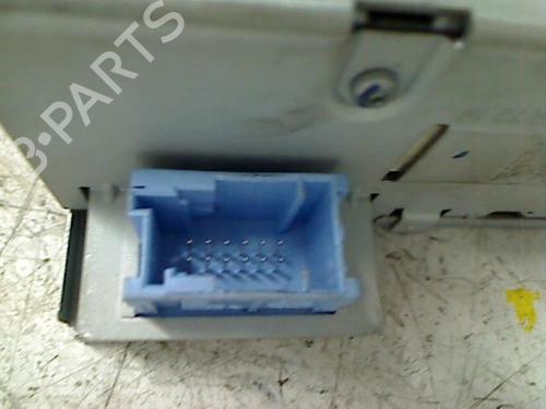 Radio CITROËN C3 I (FC_, FN_) 1.4 16V HDi | BP21229607E6 