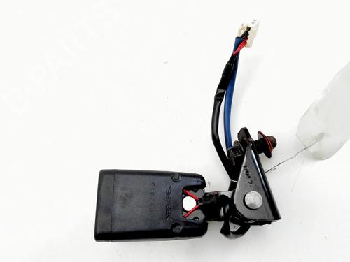 Seat buckle HYUNDAI i30 (FD) 1.6 CRDi | BP32363563I32 - Image 2