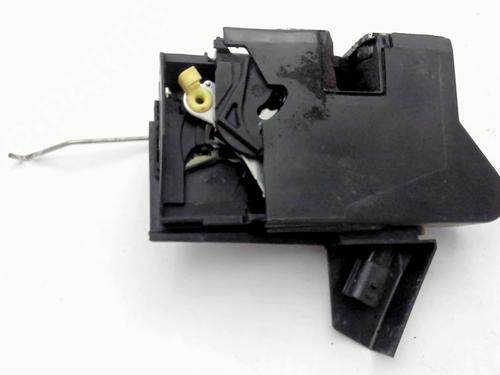 Used Front left lock Front left lock 38787689 38787689