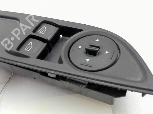Left front window switch FORD FOCUS III Turnier 1.6 TDCi | BP40224687I27 - Image 2