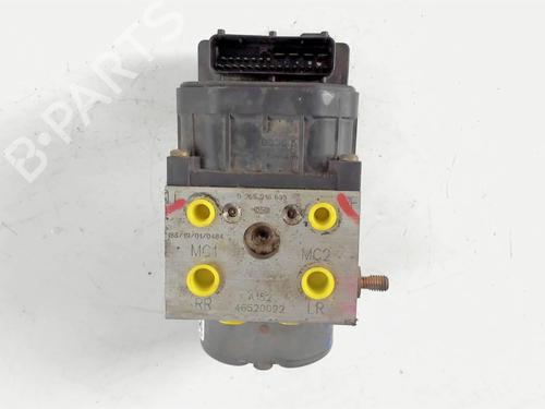 Used ABS pump ABS pump LANCIA LYBRA SW (839_) 1.9 JTD (839.BXI1A, 839.BXN1A, 839.CXL1A) (116 hp) 21236640 21236640