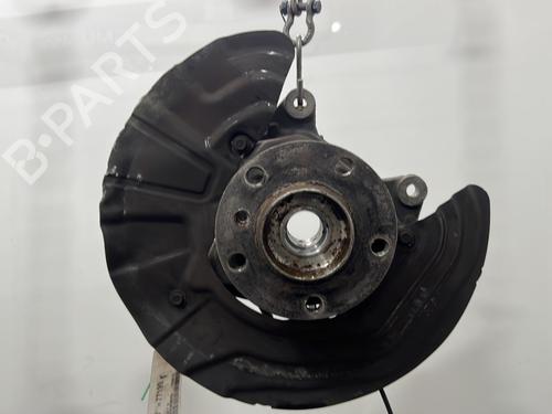 Used Right front steering knuckle BMW X3 (F25) xDrive 20 d (163 hp) 27985263