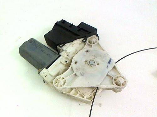 Rear left window mechanism SEAT IBIZA III (6L1) 1.9 TDI | BP20432393C24 