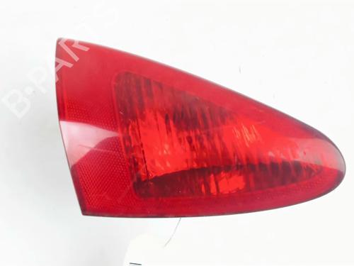 Venstre baglygte bagklap ALFA ROMEO 147 (937_) 1.9 JTD (937.AXD1A, 937.BXD1A, 937.AXV1A, 937.BXB1A,... (115 hp) 21208586
