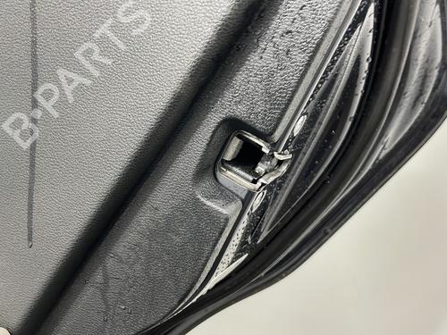 Right rear door MERCEDES-BENZ GLK-CLASS (X204) 350 CDI 4-matic (204.992) | BP30308459C5