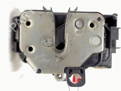 Front left lock FIAT 500 (312_) 1.2 (312AXA1A) | BP20469929C98 