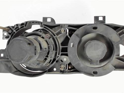 Left headlight BMW 5 (E34) 525 tds | BP20452456C28