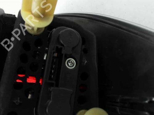 Left taillight FORD S-MAX (WA6) 2.0 TDCi | BP34255994C34  - Image 7