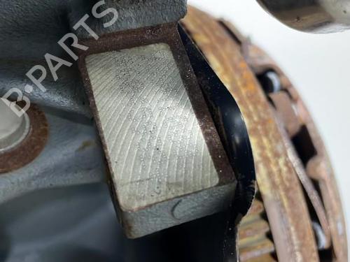 Motor ALFA ROMEO 159 (939_) 1.9 JTDM 8V (939AXE1B) (120 hp) 20441326