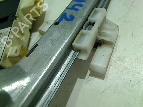 Used Front right window mechanism Front right window mechanism CITROËN C5 II (RC_) 1.6 HDi (RC8HZB) (109 hp) 20408532 20408532