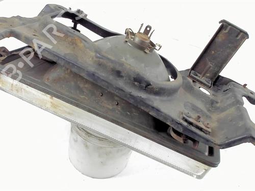 Right headlight MAZDA 6 Saloon (GJ, GL)  | BP21233751C29  - Image 6