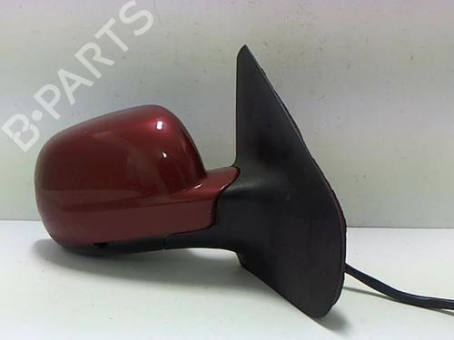 Right mirror VW GOLF IV (1J1) 1.9 TDI | BP20411974C27 