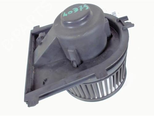 Heater blower motor SEAT LEON (1M1) 1.9 TDI | BP25263931M62 