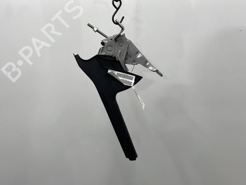 Used Hand brake PEUGEOT 208 II (UB_, UP_, UW_, UJ_) 1.2 PureTech 75 (75 hp) 22695972