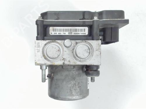 ABS pump ALFA ROMEO MITO (955_) 1.3 MultiJet (955AXP1A, 955AYC1A) | BP20443705M43 