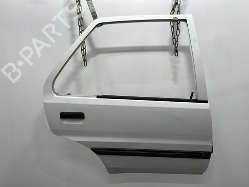 Used Right rear door PEUGEOT 106 II (1A_, 1C_) 1.0 i (50 hp) 26274061