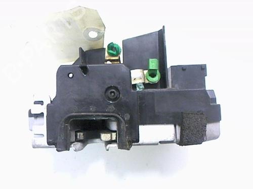 Front right lock SAAB 9-5 Estate (YS3E) 3.0 TiD | BP20452354C97 