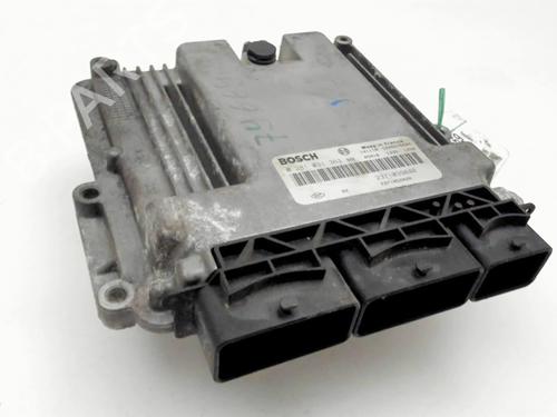 Engine control unit (ECU) RENAULT TRAFIC III Van (FG_) 1.6 dCi 120 (FGMB, FGMC) | BP35892820M57  - Image 5