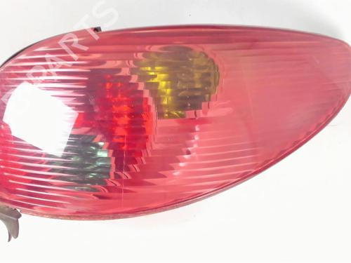 Used Right taillight Right taillight 20446772 20446772