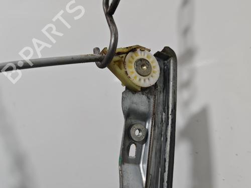 Front left window mechanism CITROËN C5 III (RD_) 2.0 HDi 165 (RDRHHA, RDRHH8) | BP36957772C22 - Image 5