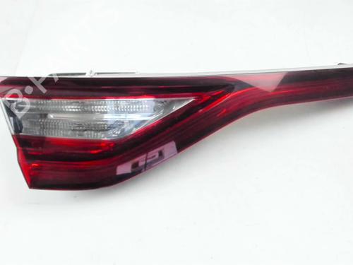 Left tailgate light RENAULT MEGANE IV Hatchback (B9A/M/N_) 1.6 dCi 165 | BP39760287C79 - Image 5