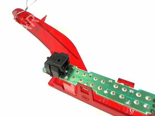 Third brake light BMW 1 (E87) 118 d | BP20431735L11 