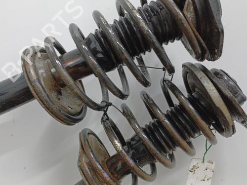 Left front shock absorber CITROËN XSARA Coupe (N0) 1.9 TD | BP20406219M16 