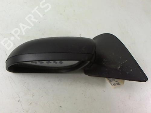 Left mirror HYUNDAI i20 I (PB, PBT) 1.4 CRDi | BP20462795C26 