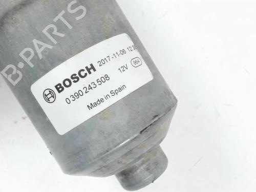 Front wiper motor RENAULT TRAFIC III Van (FG_) 1.6 dCi 125 (FGMH) | BP22103378M29 