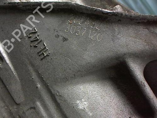 Gearbox CITROËN DS4 (NX_) 1.6 BlueHDi 120 | BP20447629M3 