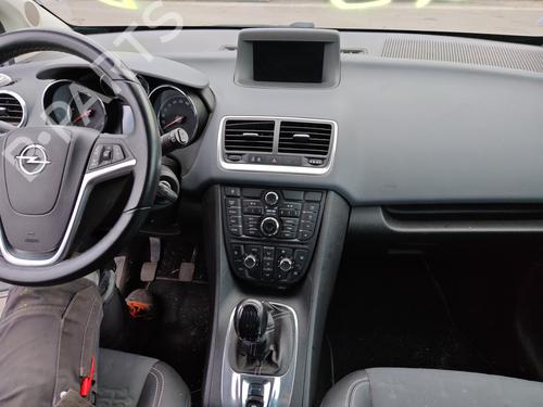 Left tailgate light OPEL MERIVA B MPV (S10) 1.7 CDTI (75) | BP27618758C79  - Image 15