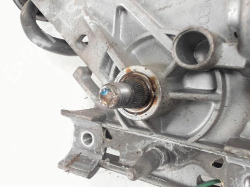 Front wiper motor CHEVROLET MATIZ (M200, M250) 0.8 | BP20394409M29 