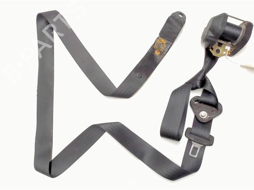 Used Rear left seatbelt Rear left seatbelt LANCIA DELTA II (836_) 1.9 TD (836AM, 836AN) (90 hp) 21236646 21236646
