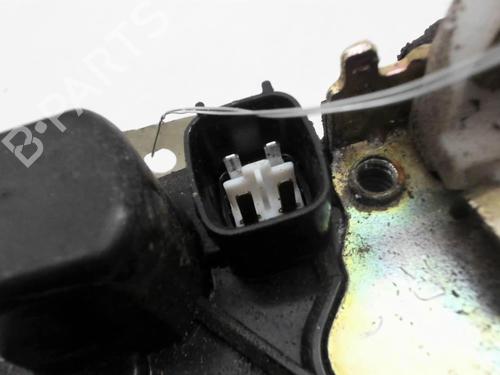 Front right lock CHRYSLER SEBRING (JR) 2.7 V6 24V | BP21240628C97 