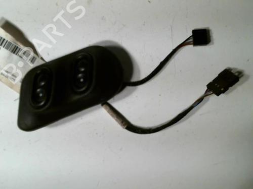 Left front window switch OPEL TIGRA (S93) 1.4 16V (F07) | BP20453827I27 