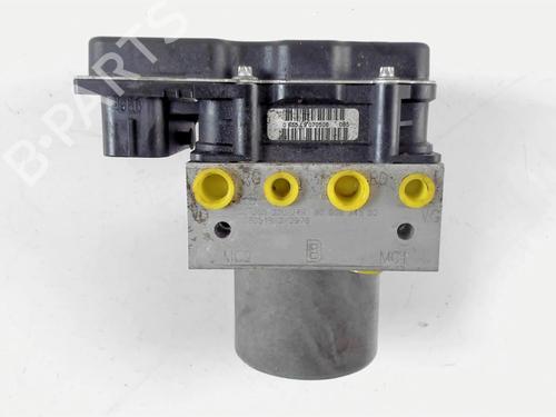 ABS pump CITROËN C4 Grand Picasso I (UA_) 1.6 HDi | BP20447281M43 
