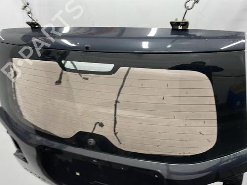 Used Tailgate CHEVROLET ORLANDO (J309) 2.0 D (131 hp) 20422653