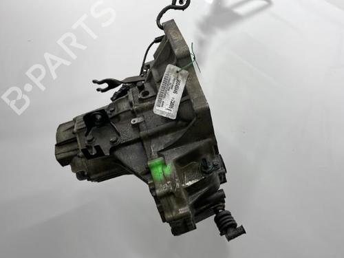 Used Gearbox Gearbox KIA RIO I Hatchback (DC) 1.3 (82 hp) 20393961 20393961