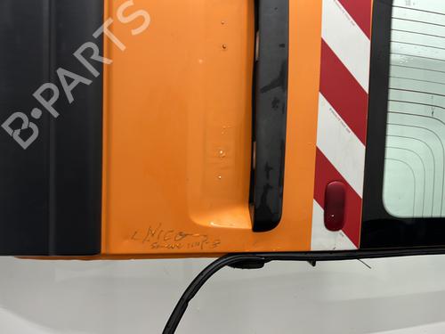 Left tailgate RENAULT MASTER II Van (FD) 2.5 dCi (FD02) | BP30161712C76