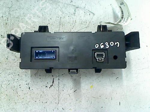 Climate control CITROËN C3 I (FC_, FN_) 1.4 HDi | BP20460810I5 