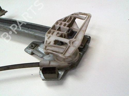 Used Front right window mechanism Front right window mechanism PEUGEOT PARTNER Box Body/MPV (5_, G_) 1.9 D (69 hp) 20461429 20461429