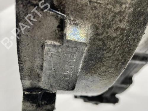 Used Gearbox Gearbox VW GOLF III (1H1) 1.9 D (64 hp) 21207324 21207324